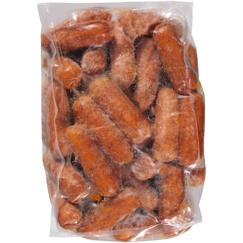 Hillshire Farms Andouille Split Smoked Sausage, 6 Pound -- 2 per case.