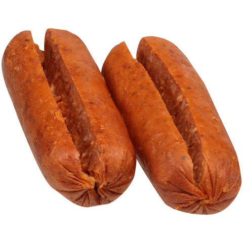 Hillshire Farms Andouille Split Smoked Sausage, 6 Pound -- 2 per case.