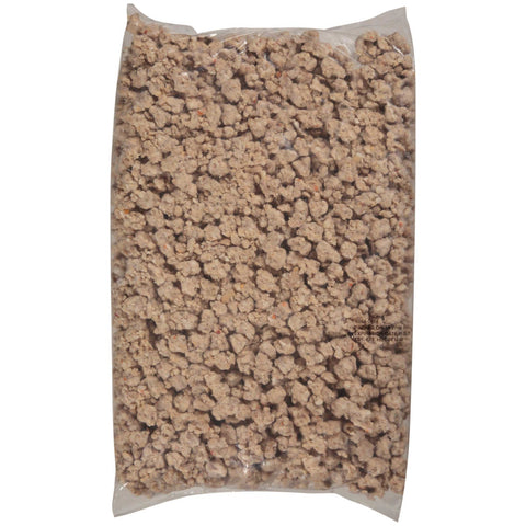 Hillshire Farm All Natural Saute Style Pork Crumbles, 2 Gram -- 2 per case.