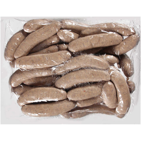 Hillshire Farms Brown and Serve Italian Sausage, 11 Pound.