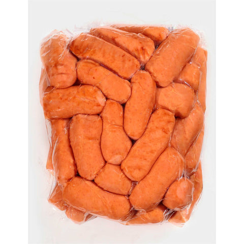 Hillshire Farm Litl Wieners Cocktail Link, 14 Ounce -- 12 per case.