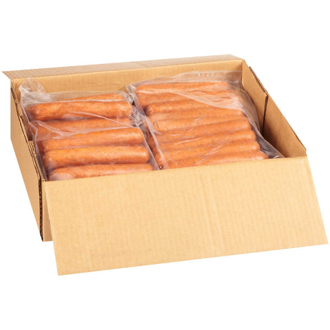 Hillshire Farm Chicken Smoked Sausage Mango Habanero, 6 Pound -- 2 per case.