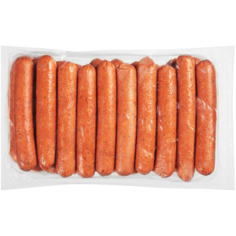 Hillshire Farm Chicken Smoked Sausage Mango Habanero, 6 Pound -- 2 per case.