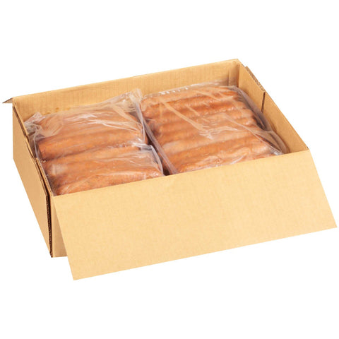 Hillshire Farm Chicken Apple Smoked Sausage, 6 Pound -- 2 per case.