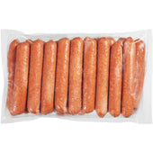 Hillshire Farm Bacon Gouda Chicken Smoked Sausage, 6 Pound -- 2 per case.