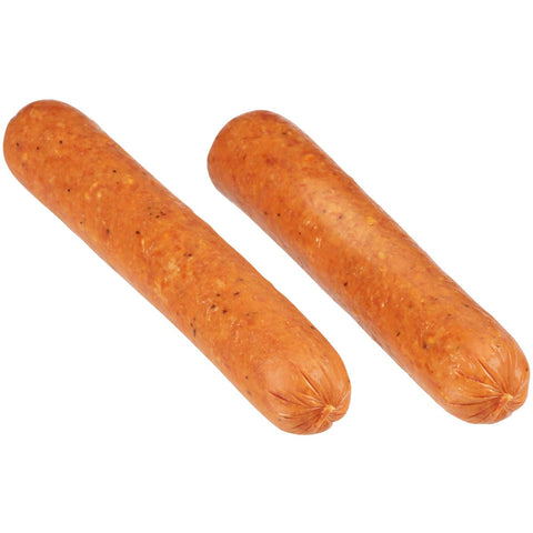 Hillshire Farm Bacon Gouda Chicken Smoked Sausage, 6 Pound -- 2 per case.