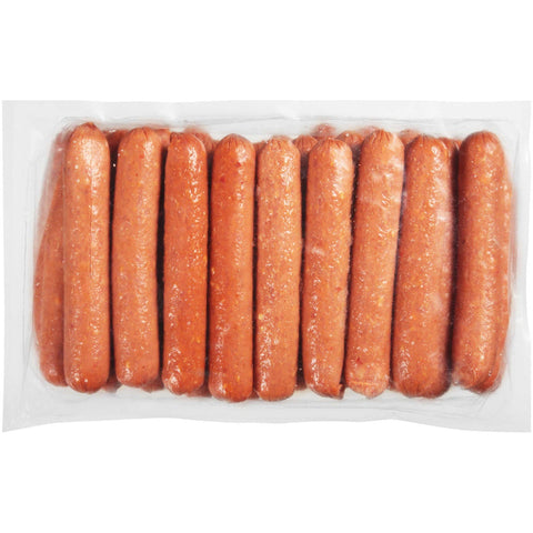 Hillshire Farm Chicken Smoked Sausage Sriracha with Cheese, 6 Pound -- 2 per case.
