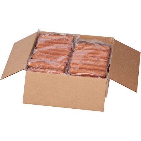 Hillshire Farms Cheddarwurst Skinless Smoked Sausage Link, 6 Pound -- 2 per case