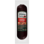 Hillshire Farms Summer Sausage, 9 Ounce -- 24 per case