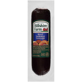 Hillshire Farms Beef Summer Sausage, 9 Ounce -- 24 per case