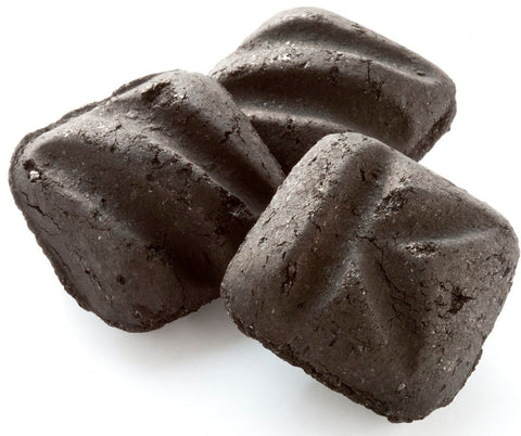 Kingsford Original Charcoal Briquettes, 4 Pound -- 6 per case.
