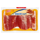 Kraft Oscar Mayer Sliced Bacon, 8 Ounce -- 12 per case.