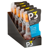 P3 Ham and Cheese Convenience Meal, 2 Ounce -- 10 per case.