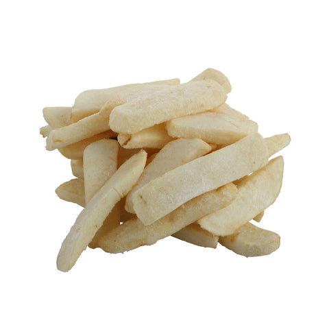 Lamb Weston Hearty House Steak Potato Fry, 5 Pound -- 6 per case.