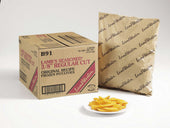 Lamb Weston Original Regular Cut Potato Fry, 5 Pound -- 6 per case.