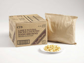 Lamb Weston Supreme Hash Browns and Formed Diced Potato, 6 Pound -- 6 per case.