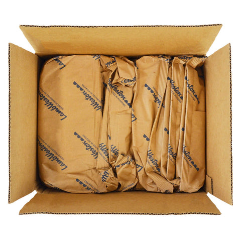 Lamb Weston Tantalizers Stuffed Spudz Round Cheddar Cheese, 3 Pound -- 6 per case.