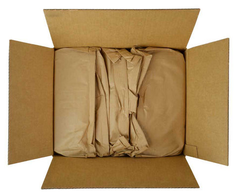 Lamb Weston Stealth Shoestring French Fry, 4.5 Pound -- 6 per case.