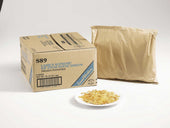 Lamb Weston Hash Browns and Formed Thick Shredded Potato Fry, 3 Pound -- 6 per case.