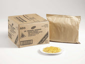 Lamb Weston Hash Browns and Formed Potato, 3 Pound -- 6 per case.