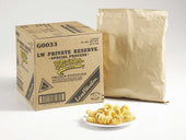 Lamb Weston Ultra Premium Twister Cut Potato Fry, 5 Pound -- 6 per case.
