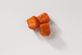 Sweet Things Crispy Cubes Sweet Potatoes, 5 Pound -- 3 per case.