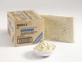 Lamb Weston Lambs Supreme Redskin Jalapeno Cheddar Mashed Potato, 4 Pound -- 6 per case.