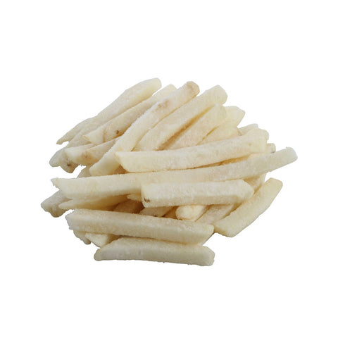 Stealth Fries French Potato Fry, 5 Pound -- 6 per case.