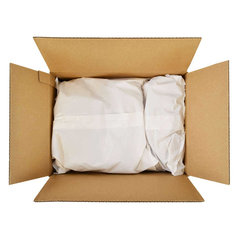 Lamb Weston Natural MunchSkins Potato Snack, 4 Pound -- 4 per case.