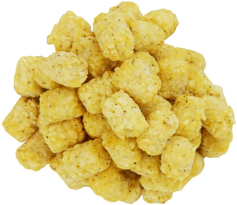 Lamb Supreme Tater Puffs Seashore Style Potatoes, 5 Pound -- 6 per case.