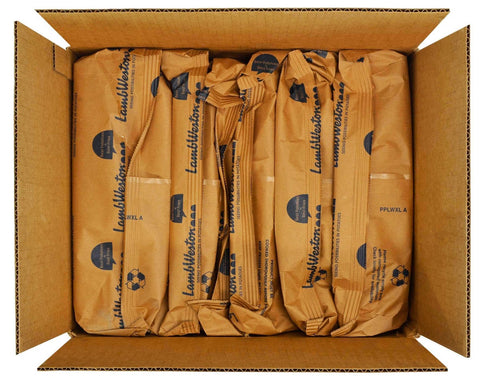 Lamb Weston Seashore Style Flats Skin On French Fried Potato, 5 Pound -- 6 per case