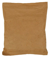 House Cuts 1/4 inch Shoestrings Skin On French Fried Potatoes, 4.5 Pound -- 6 per case.