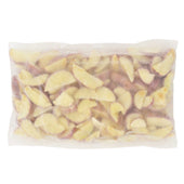 Lamb Weston Oven Roasted Red Skin Wedge Cut Potatoes, 2.5 Pound -- 6 per case
