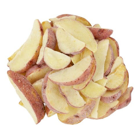 Lamb Weston Oven Roasted Red Skin Wedge Cut Potatoes, 2.5 Pound -- 6 per case
