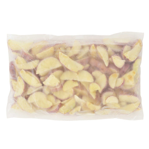 Lamb Weston Oven Roasted Red Skin Wedge Cut Potatoes, 2.5 Pound -- 6 per case