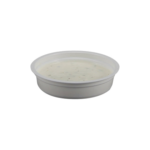 Cains Ranch Dressing, 1 Gallon -- 4 per case.