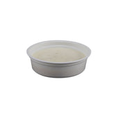 Cains Light Ranch Dressing, 1 Gallon -- 4 per case.