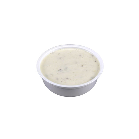 Cains Buttermilk Ranch Dressing, 1 Gallon -- 4 per case.