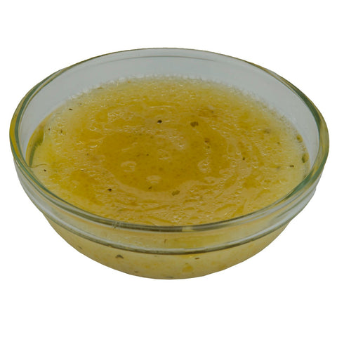 Cains Reduced Sodium Italian Dressing, 1 Gallon -- 4 per case.