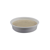 Cains Extra Creamy Caesar Dressing, 1 Gallon -- 4 per case.