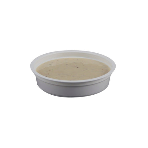 Cains Extra Creamy Caesar Dressing, 1 Gallon -- 4 per case.