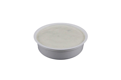 Cains Buffalo Blue Cheese Dressing, 1 Gallon -- 4 per case