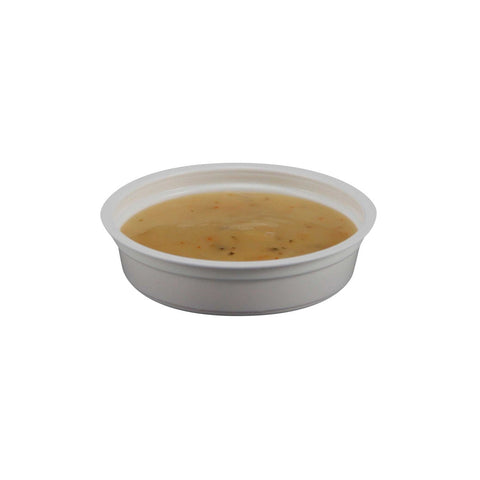 Cains Light Italian Dressing, 1 Gallon -- 4 per case.