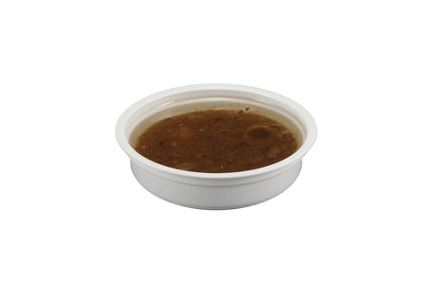 Cains Balsamic Vinaigrette Dressing, 1 Gallon -- 4 per case.
