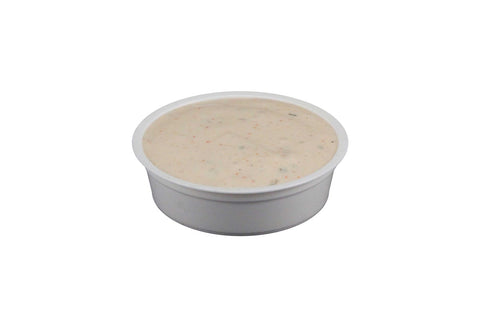 Cains Chipotle Ranch Dressing, 1 Gallon -- 4 per case.