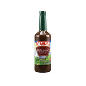 Cains Light Balsamic Vinaigrette Dressing, 33.8 Fluid Ounce -- 6 per case