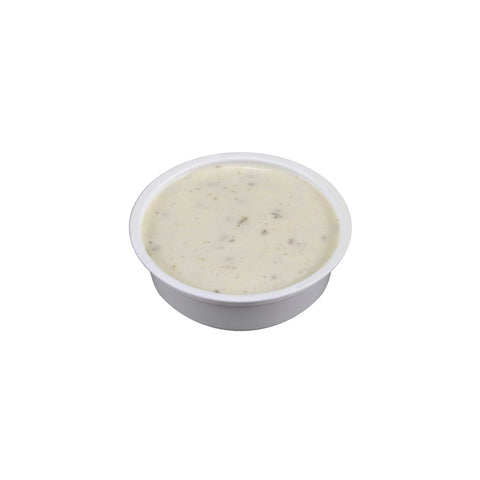 Cains Deluxe Ranch Dressing, 32 Fluid Ounce -- 6 per case.
