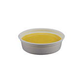 Cains Light Honey Mustard Dressing, 32 Fluid Ounce -- 6 per case.