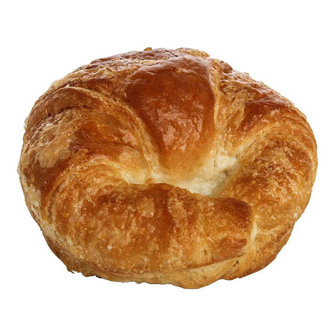 Pennant Foods European Butter Closed Croissant, 1.2 Ounce -- 80 per case.