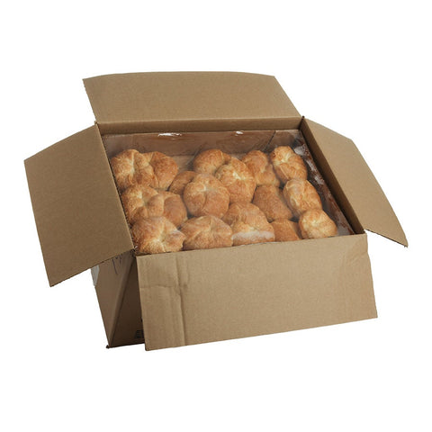 Pennant Foods Small Sliced Margarine Closed Croissant, 1.2 Ounce -- 80 per case.